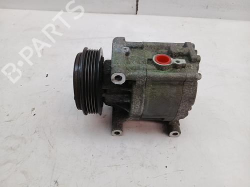 AC compressor FIAT PANDA (312_, 319_) 1.2 (312PXA1A) | BP36231313M34 - Image 4