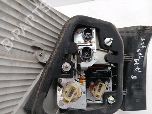 Right taillight BMW X6 (E71, E72) xDrive 30 d | BP31317677C35 - Image 6