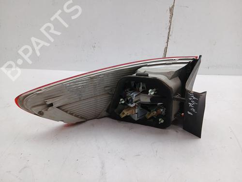 Right taillight BMW X6 (E71, E72) xDrive 30 d | BP31317677C35 - Image 4