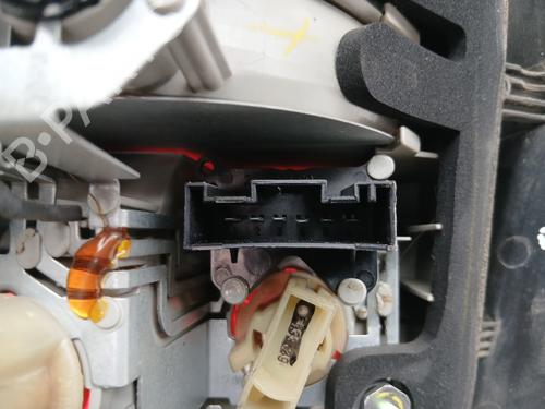 Right taillight BMW X6 (E71, E72) xDrive 30 d | BP31317677C35 - Image 7