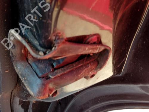 Fechadura trás direita Fechadura trás direita 37692845 37692845