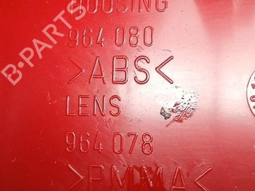 Right taillight VW POLO (6N2) 1.0 | BP23864269C35 - Image 7