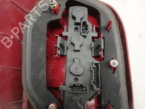 Right taillight VW POLO (6N2) 1.0 | BP23864269C35 - Image 6