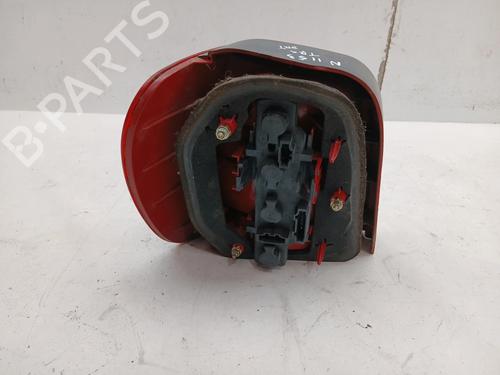 Right taillight VW POLO (6N2) 1.0 | BP23864269C35 - Image 4