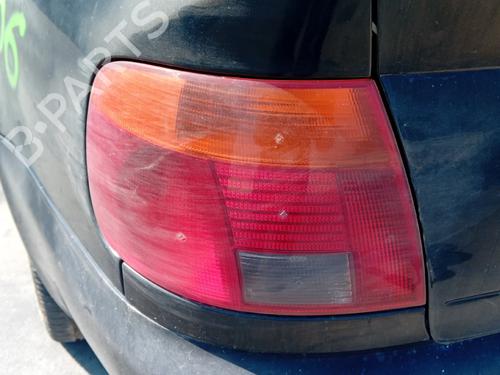 Used Left taillight Left taillight 37692855 37692855