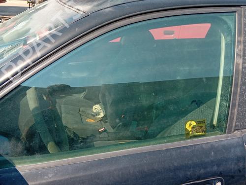 Used Front left door window Front left door window 37692862 37692862