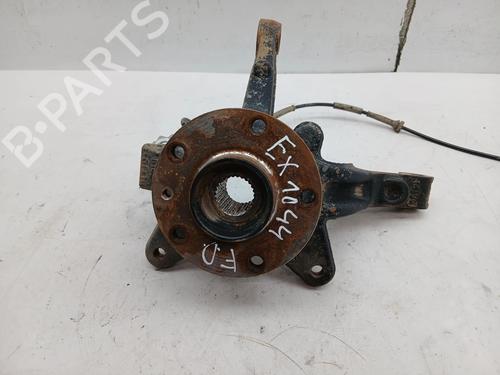 Used Right front steering knuckle Right front steering knuckle 22369551 22369551