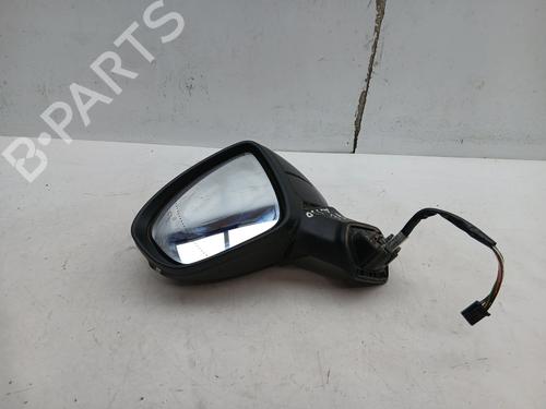 Used Left mirror Left mirror 30942627 30942627