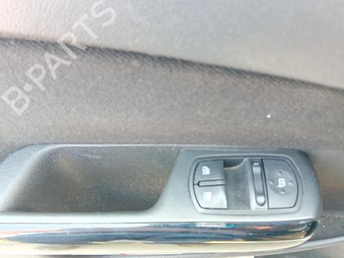 left-front-window-switch-opel-corsa-d-s07-2006-2007-2008-2009-2010-2011-2012-2013-2014-2015-37696206 main image