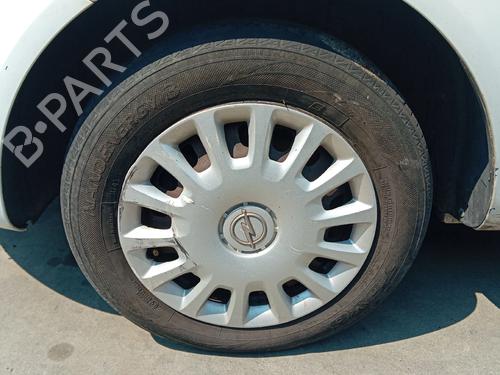 rim-opel-corsa-d-s07-2006-2007-2008-2009-2010-2011-2012-2013-2014-2015-37696209 main image