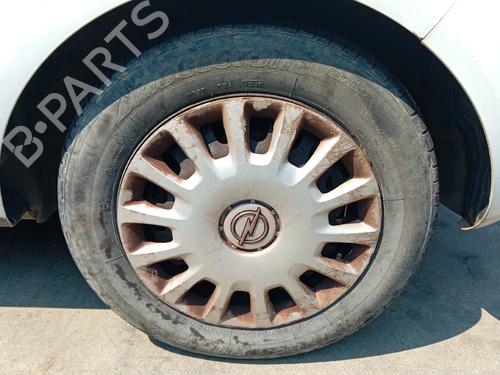 rim-opel-corsa-d-s07-2006-2007-2008-2009-2010-2011-2012-2013-2014-2015-37696210 main image