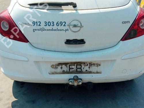 rear-bumper-opel-corsa-d-s07-2006-2007-2008-2009-2010-2011-2012-2013-2014-2015-37696211 main image
