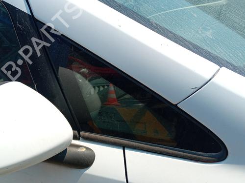 Used Front right quarter glass Front right quarter glass 37696220 37696220