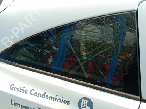 Used Rear right quarter glass Rear right quarter glass 37696218 37696218