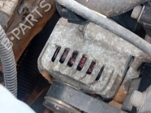 Alternador Alternador 37696227 37696227