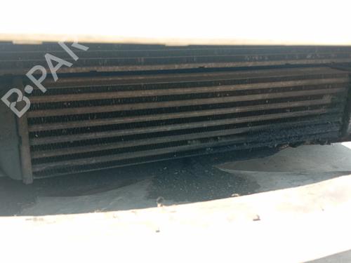 Used Intercooler Intercooler 37696235 37696235
