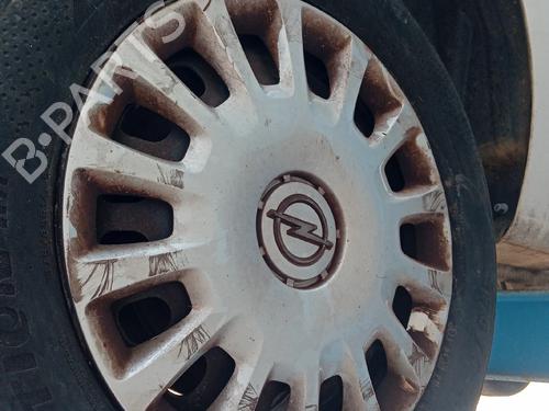 Used Rim Rim 37696238 37696238
