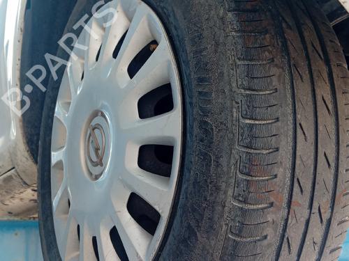Used Rim Rim 37696237 37696237