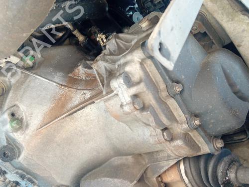 Used Gearbox Gearbox 37696228 37696228