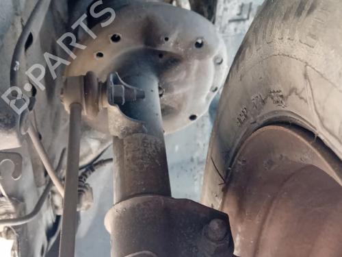 Used Right front shock absorber Right front shock absorber 37696245 37696245