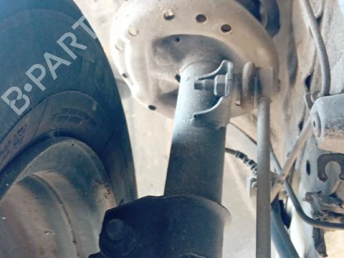 Used Left front shock absorber Left front shock absorber 37696246 37696246