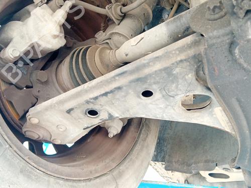 Used Right front suspension arm Right front suspension arm 37696247 37696247