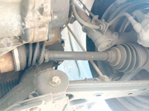 Used Left front driveshaft Left front driveshaft 37696244 37696244