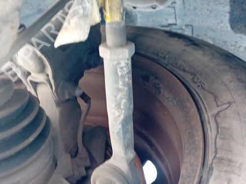 Steering rack OPEL CORSA D (S07) 1.3 CDTI (L08, L68) | BP37696252M22 - Image 3