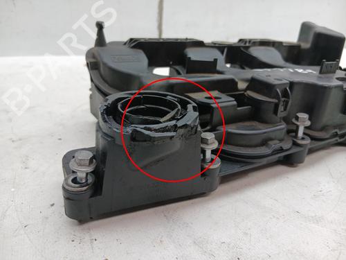 Valve cover CITROËN C3 III (SX) 1.5 BlueHDi 100 (SXYHYP, SXYHTU) | BP37696256M124 - Image 6