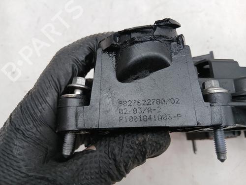 Valve cover CITROËN C3 III (SX) 1.5 BlueHDi 100 (SXYHYP, SXYHTU) | BP37696256M124 - Image 5