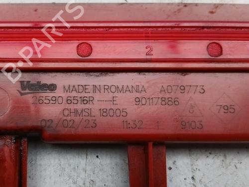 Third brake light MITSUBISHI ASX (VSX_, VSE_) 1.3 MHEV (VSXG3) | BP30942642L11  - Image 6
