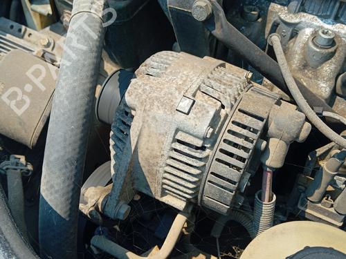 Used Alternator Alternator 37698965 37698965