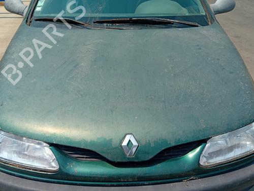 Panser Panser RENAULT LAGUNA I (B56_, 556_) 1.8 (94 hp) 37698973 37698973