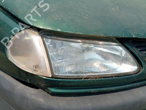 Used Right headlight Right headlight 37698976 37698976