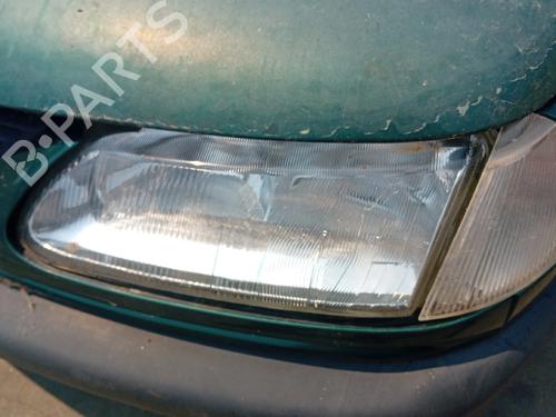 Used Left headlight Left headlight 37698977 37698977