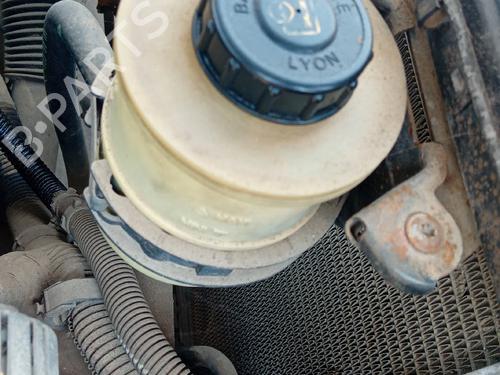 Used Water radiator Water radiator 37698979 37698979