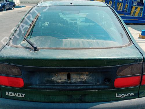 Used Tailgate Tailgate RENAULT LAGUNA I (B56_, 556_) 1.8 (94 hp) 37698983 37698983