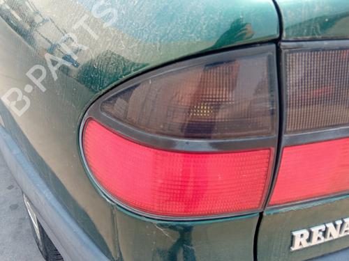 Used Left taillight Left taillight 37698985 37698985