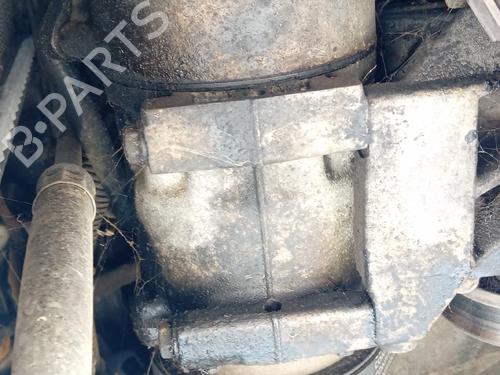 Used AC compressor AC compressor 37698968 37698968
