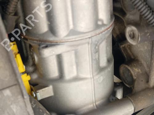 Klimakompressor für Klimakompressor CITROËN C3 I (FC_, FN_) 1.1 i (60 hp) 37701099 37701099