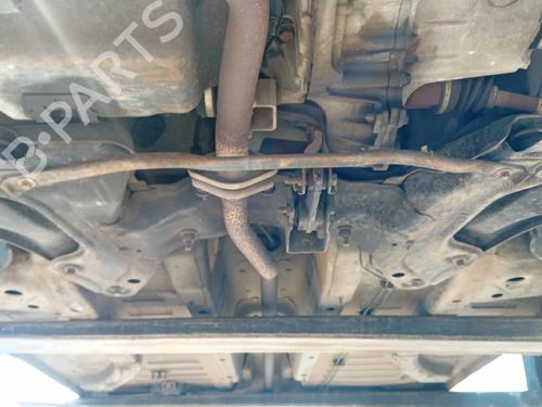 Used Subframe Subframe 37701098 37701098