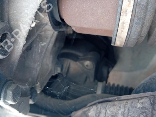 Used Steering rack Steering rack 37701096 37701096