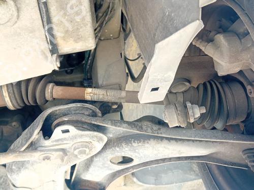 Used Left front driveshaft Left front driveshaft 37701101 37701101