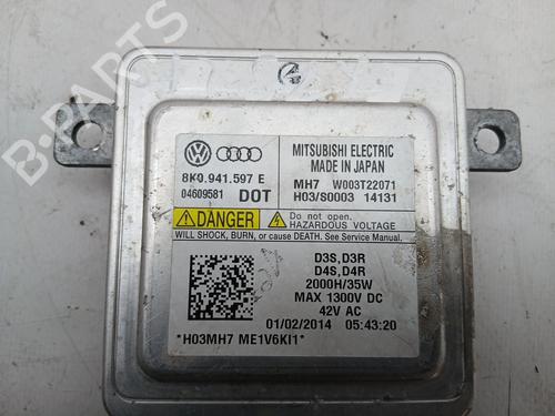 Electronic module VW GOLF VII Variant (BA5, BV5) 2.0 TDI | BP37701094M83 - Image 5