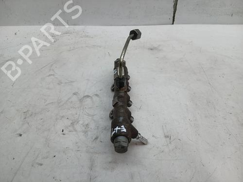 Injection rail CITROËN C3 III (SX) 1.5 BlueHDi 100 (SXYHYP, SXYHTU) | BP26207101M98 - Image 3
