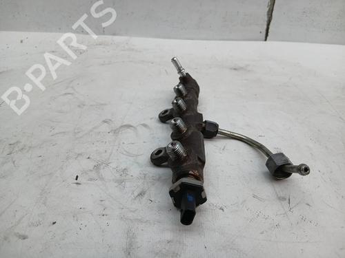 Injection rail CITROËN C3 III (SX) 1.5 BlueHDi 100 (SXYHYP, SXYHTU) | BP26207101M98 - Image 2