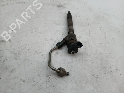 Injector CITROËN C3 III (SX) 1.5 BlueHDi 100 (SXYHYP, SXYHTU) | BP26207103M100 - Image 3