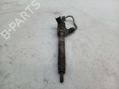 Injector CITROËN C3 III (SX) 1.5 BlueHDi 100 (SXYHYP, SXYHTU) | BP26207103M100 - Image 2