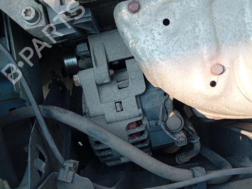 Used Alternator Alternator 37701143 37701143