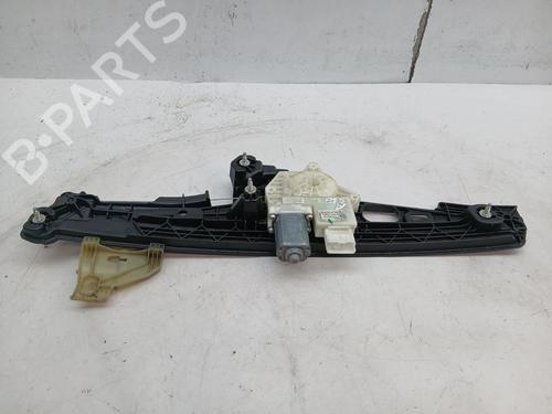 Used Front left window mechanism Front left window mechanism 30942629 30942629